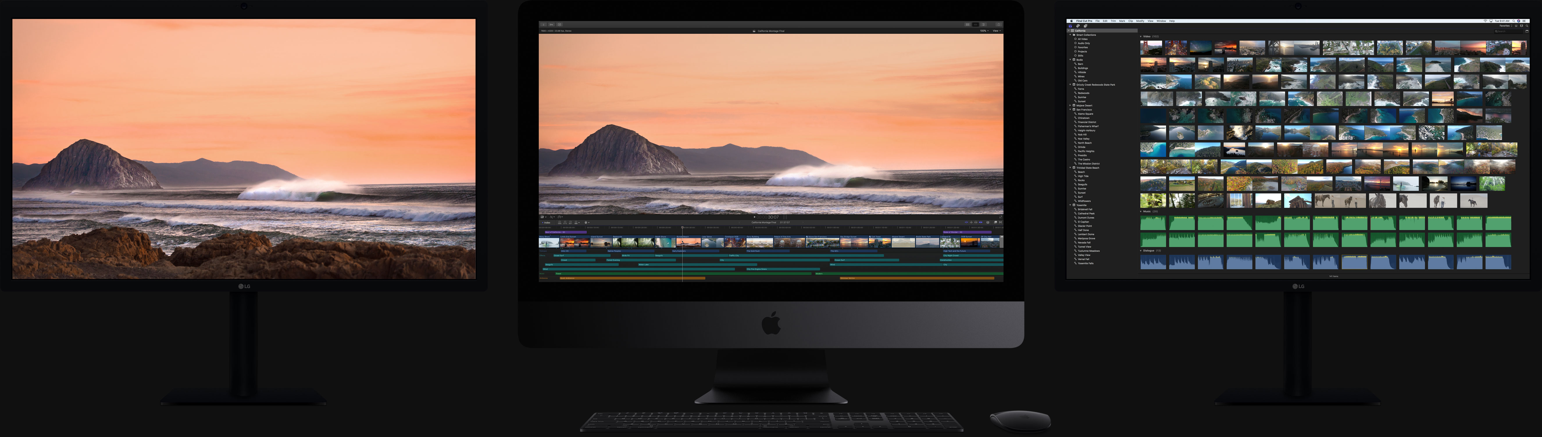 Mac Monitors For Photo Editing